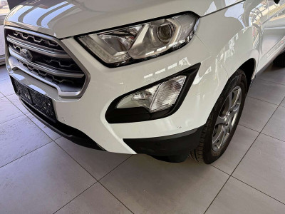 Ford EcoSport Gebrauchtwagen