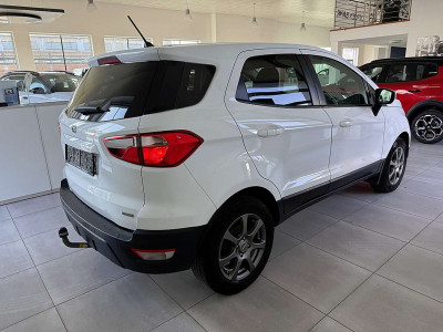 Ford EcoSport Gebrauchtwagen