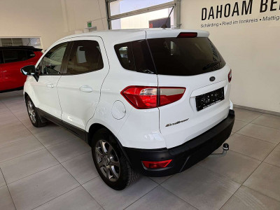 Ford EcoSport Gebrauchtwagen