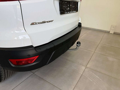 Ford EcoSport Gebrauchtwagen