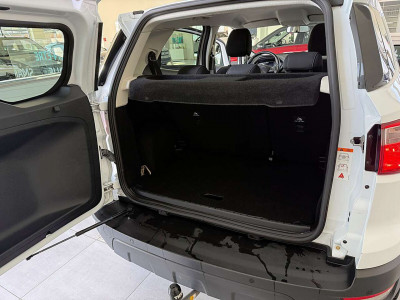 Ford EcoSport Gebrauchtwagen