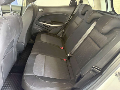 Ford EcoSport Gebrauchtwagen