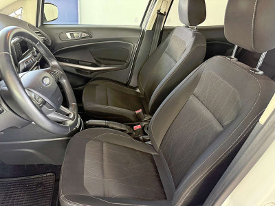 Ford EcoSport Gebrauchtwagen