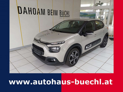 Citroën C3 Gebrauchtwagen