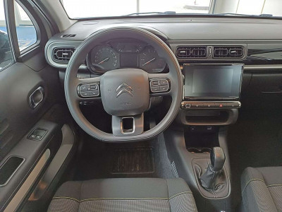 Citroën C3 Gebrauchtwagen