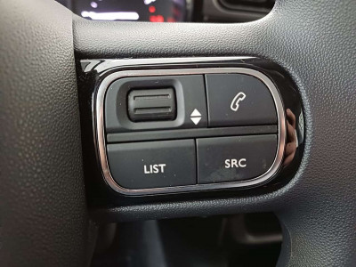 Citroën C3 Gebrauchtwagen