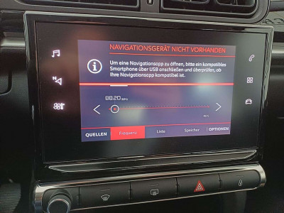 Citroën C3 Gebrauchtwagen