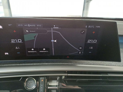 Peugeot 3008 Gebrauchtwagen