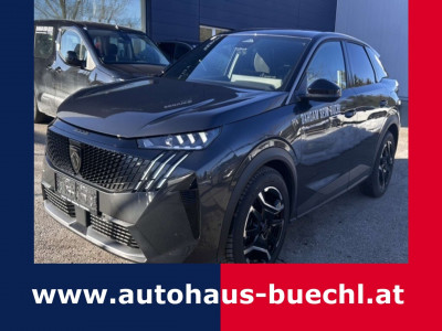 Peugeot 3008 Gebrauchtwagen