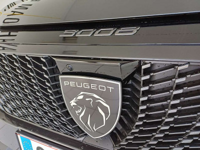 Peugeot 3008 Gebrauchtwagen
