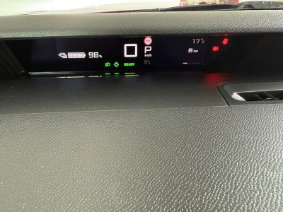 Citroën C3 Aircross Gebrauchtwagen