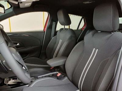 Opel Corsa Jahreswagen