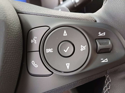 Opel Corsa Jahreswagen