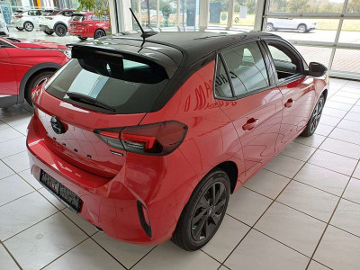 Opel Corsa Jahreswagen