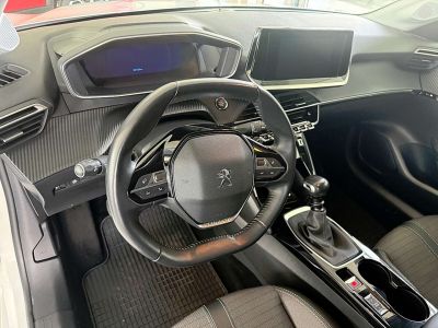 Peugeot 208 Gebrauchtwagen Peugeot 208 Gebrauchtwagen