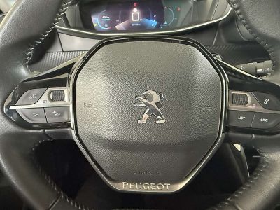 Peugeot 208 Gebrauchtwagen Peugeot 208 Gebrauchtwagen