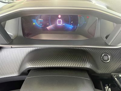 Peugeot 208 Gebrauchtwagen Peugeot 208 Gebrauchtwagen
