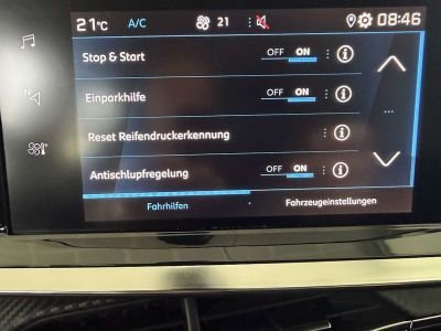 Peugeot 208 Gebrauchtwagen Peugeot 208 Gebrauchtwagen