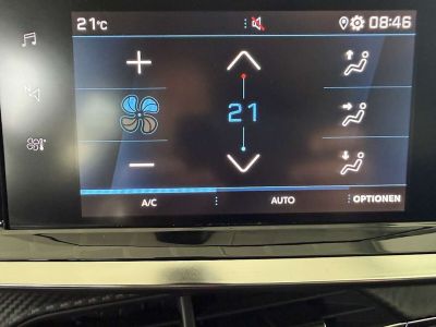 Peugeot 208 Gebrauchtwagen Peugeot 208 Gebrauchtwagen