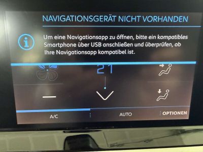 Peugeot 208 Gebrauchtwagen Peugeot 208 Gebrauchtwagen