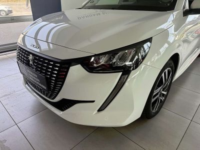 Peugeot 208 Gebrauchtwagen Peugeot 208 Gebrauchtwagen