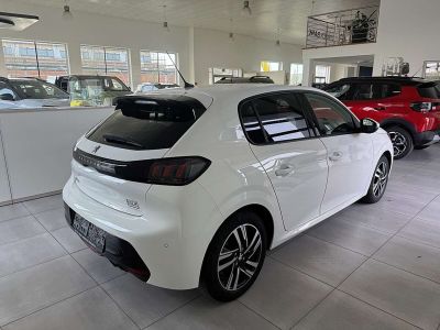 Peugeot 208 Gebrauchtwagen Peugeot 208 Gebrauchtwagen