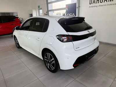 Peugeot 208 Gebrauchtwagen Peugeot 208 Gebrauchtwagen
