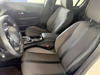 Peugeot 208 Gebrauchtwagen Peugeot 208 Gebrauchtwagen