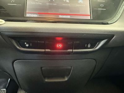 Citroën C4 Spacetourer Gebrauchtwagen