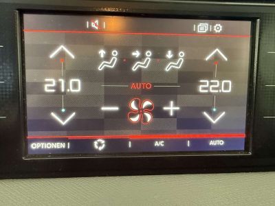 Citroën C4 Spacetourer Gebrauchtwagen