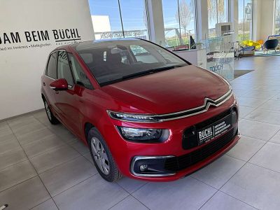 Citroën C4 Spacetourer Gebrauchtwagen
