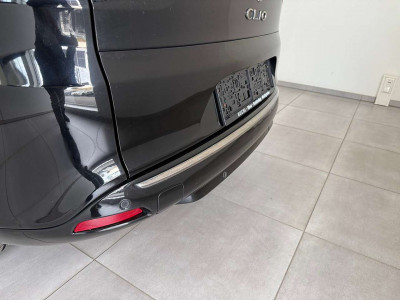 Renault Clio Gebrauchtwagen