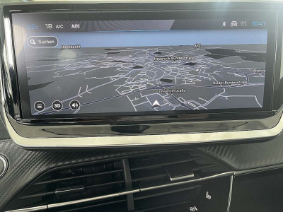 Peugeot 208 Gebrauchtwagen