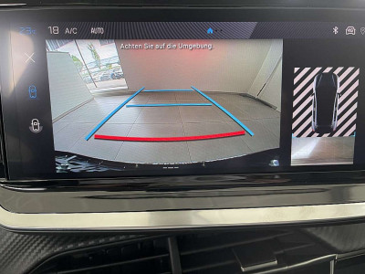 Peugeot 208 Gebrauchtwagen