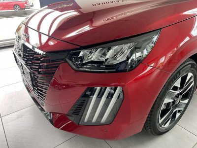 Peugeot 208 Gebrauchtwagen