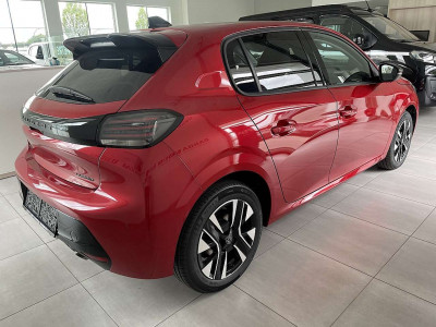 Peugeot 208 Gebrauchtwagen