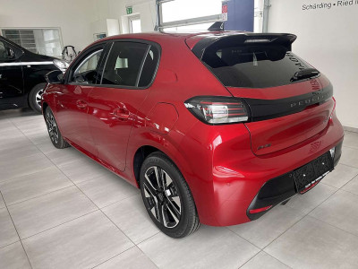 Peugeot 208 Gebrauchtwagen