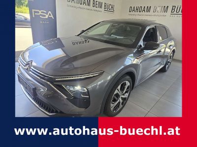 Citroën C5 X Gebrauchtwagen Citroën C5 X Gebrauchtwagen