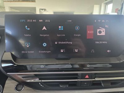 Citroën C5 X Gebrauchtwagen Citroën C5 X Gebrauchtwagen