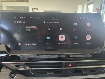 Citroën C5 X Gebrauchtwagen Citroën C5 X Gebrauchtwagen