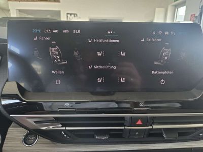 Citroën C5 X Gebrauchtwagen Citroën C5 X Gebrauchtwagen