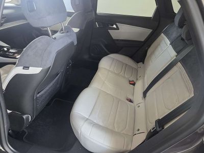 Citroën C5 X Gebrauchtwagen Citroën C5 X Gebrauchtwagen