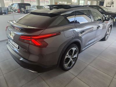 Citroën C5 X Gebrauchtwagen Citroën C5 X Gebrauchtwagen