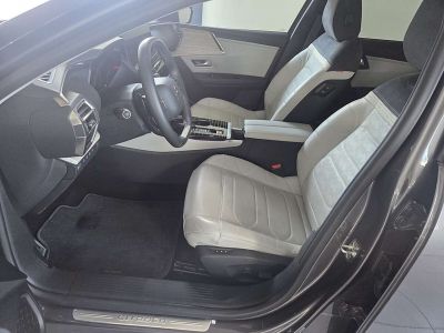Citroën C5 X Gebrauchtwagen Citroën C5 X Gebrauchtwagen