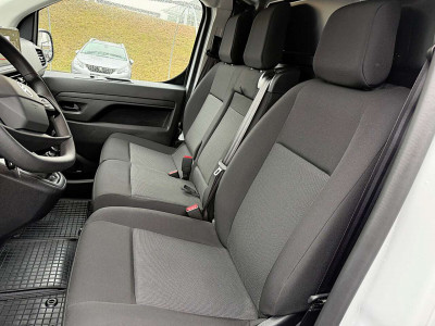 Citroën Jumpy Gebrauchtwagen