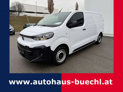 Citroën Jumpy Gebrauchtwagen