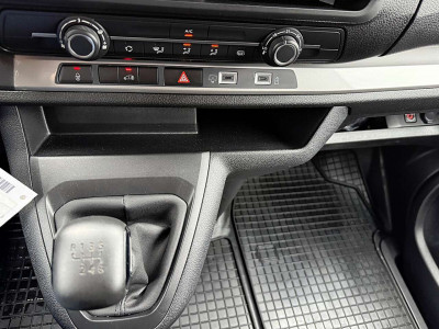 Citroën Jumpy Gebrauchtwagen