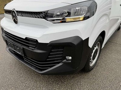 Citroën Jumpy Gebrauchtwagen