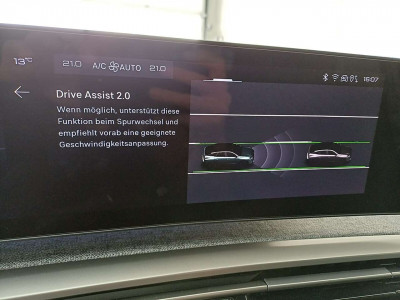 Peugeot 3008 Gebrauchtwagen