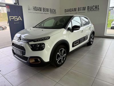 Citroën C3 Gebrauchtwagen